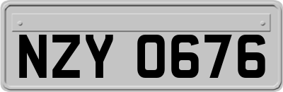 NZY0676