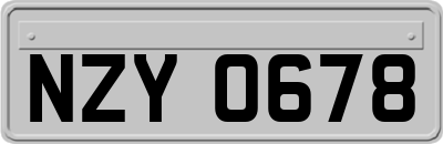 NZY0678