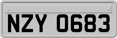 NZY0683