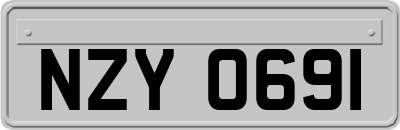 NZY0691