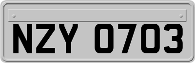 NZY0703