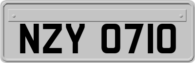 NZY0710