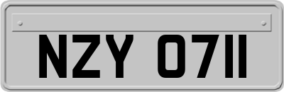NZY0711