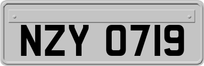 NZY0719