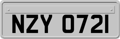 NZY0721