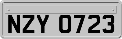 NZY0723