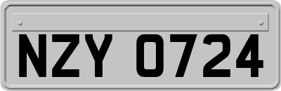 NZY0724