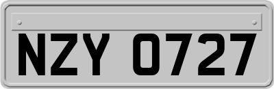NZY0727
