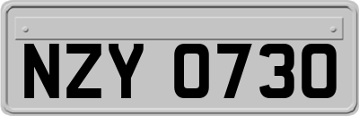 NZY0730