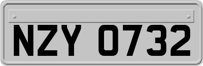 NZY0732