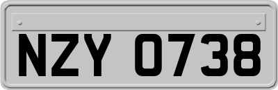 NZY0738