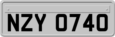 NZY0740