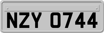 NZY0744
