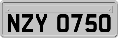 NZY0750
