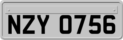 NZY0756