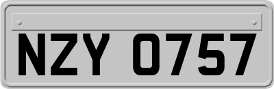 NZY0757