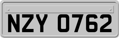 NZY0762