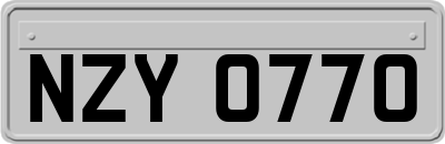 NZY0770