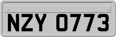 NZY0773