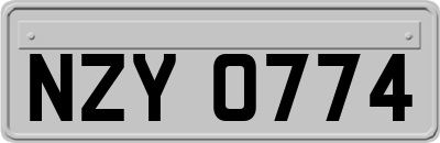 NZY0774