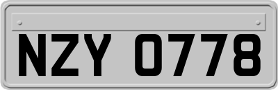 NZY0778