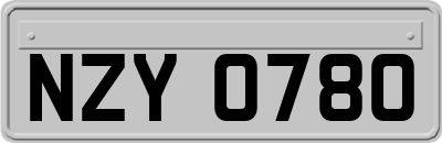 NZY0780