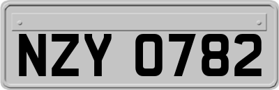 NZY0782