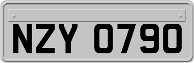 NZY0790