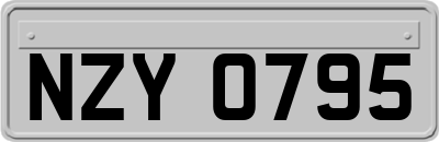 NZY0795
