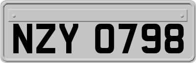 NZY0798