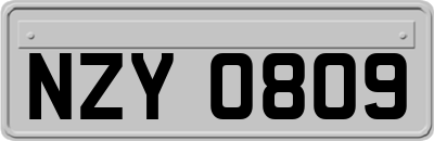 NZY0809