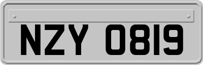 NZY0819