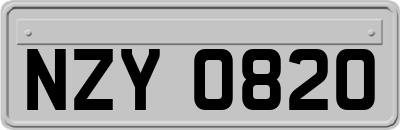 NZY0820