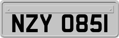 NZY0851