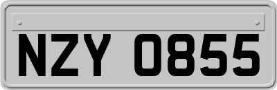 NZY0855