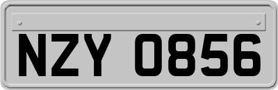 NZY0856