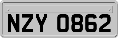 NZY0862