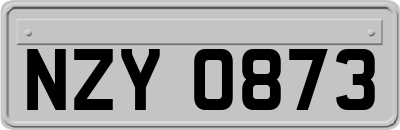 NZY0873