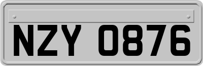 NZY0876