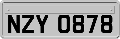 NZY0878