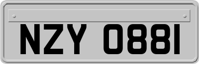 NZY0881