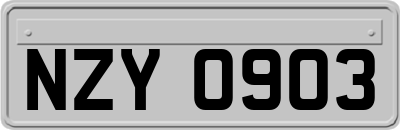NZY0903