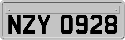 NZY0928
