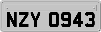 NZY0943