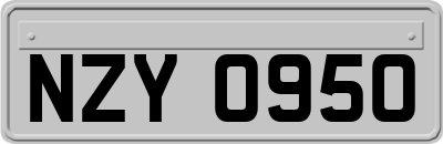 NZY0950