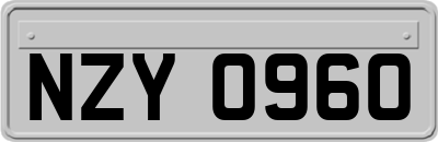NZY0960