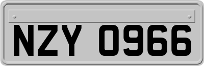 NZY0966