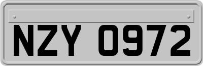 NZY0972