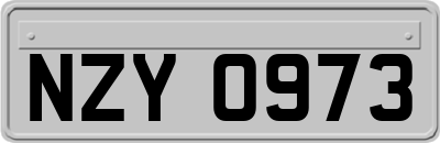 NZY0973