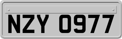 NZY0977